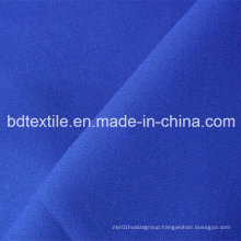 Royal Blue Mini Matt, 100%Polyester Minimatt Fabric Solid Dyed Woven Fabric